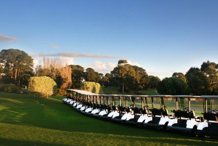 Rosebud Country Club - Accommodation NT 0
