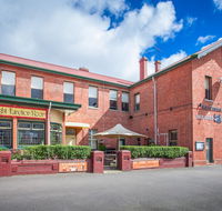 Holgate Brewhouse at Keatings Hotel - Accommodation NT
