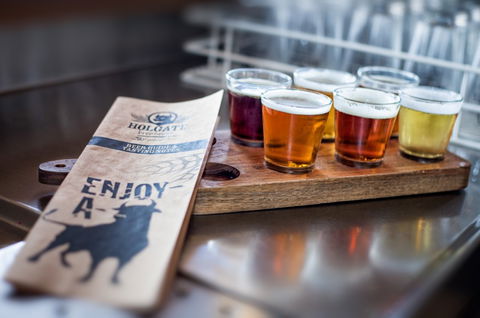 Holgate Brewhouse At Keatings Hotel - Accommodation NT 2
