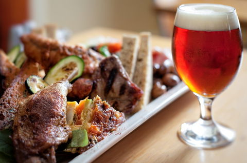 Holgate Brewhouse At Keatings Hotel - Accommodation NT 3