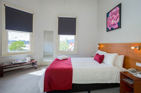 Holgate Brewhouse At Keatings Hotel - Accommodation NT 5