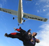 Australian Skydive - Accommodation NT