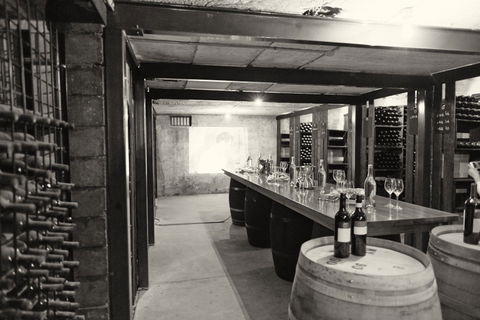 Brown Brothers Milawa Vineyard - Accommodation NT 3