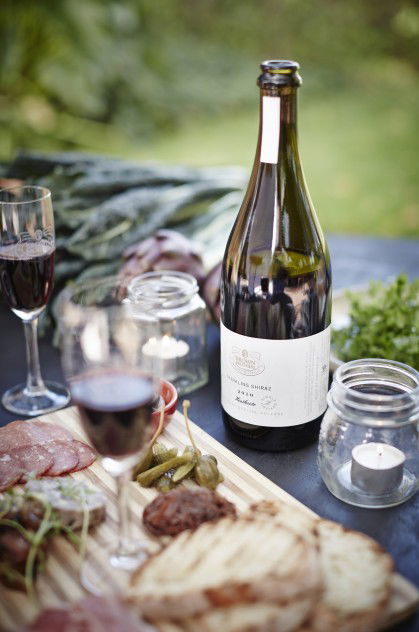 Brown Brothers Milawa Vineyard - Accommodation NT 6