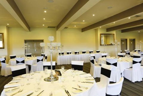 Patterson River Golf Club - Accommodation NT 2