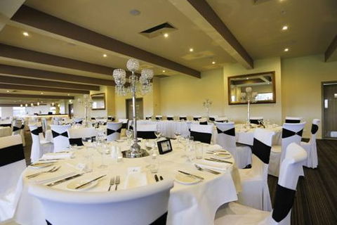 Patterson River Golf Club - Accommodation NT 3