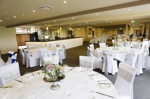 Patterson River Golf Club - Accommodation NT 5