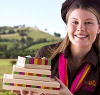 Yarra Valley Chocolaterie  Ice Creamery - Accommodation NT