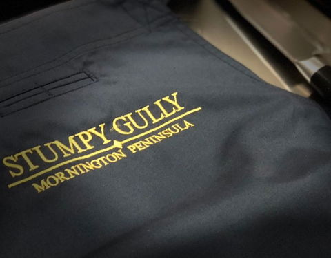 Stumpy Gully Restaurant - Accommodation NT 2
