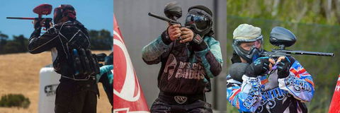 Bass Coast Paintball - Accommodation NT 7