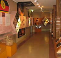 Krowathunkoolong Keeping Place - Accommodation NT