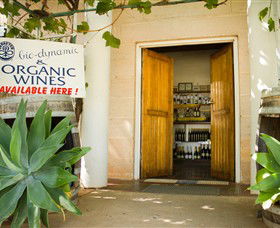 Robinvale Wines - Accommodation NT 0