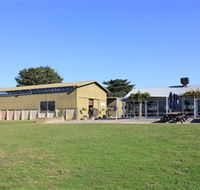 Train Trak Wines - Accommodation NT