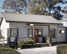 Dal Zotto Wines - Accommodation NT 0
