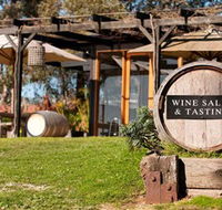 Saint Regis Winery Food  Wine Bar - Accommodation NT