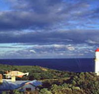 Cape Schanck Lighthouse Reserve - Accommodation NT