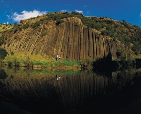 Organ Pipes National Park - Accommodation NT 0