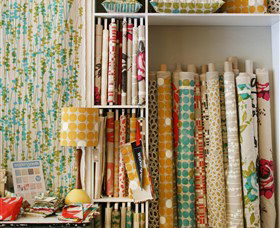 Clothfabric - Accommodation NT 0