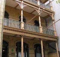 History House - Accommodation NT