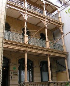 History House - Accommodation NT 0