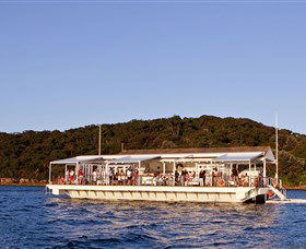 The Island - Accommodation NT 0