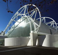 Ian Thorpe Aquatic Centre - Accommodation NT