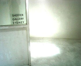Sheffer Gallery - Accommodation NT 0