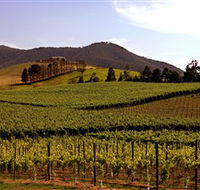 Soumah of Yarra Valley - Accommodation NT