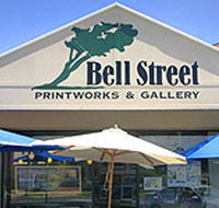 Bell Street Photographers Gallery - Accommodation NT