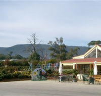 The Big Bouquet - Accommodation NT