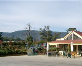 The Big Bouquet - Accommodation NT 0