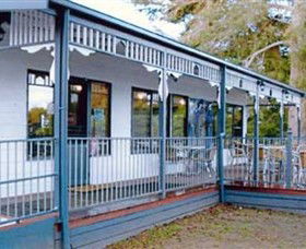 Moorabool Valley Chocolate - Accommodation NT 0
