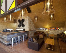 Shadowfax Wines - Accommodation NT 0