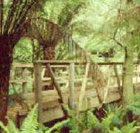 Mount Worth State Park - Accommodation NT