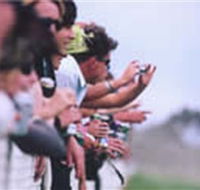 Geelong Racing Club - Accommodation NT