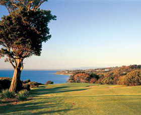 Mornington Golf Club - Accommodation NT 0