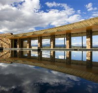 Yering Station - Accommodation NT