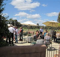 Flynns Wines  Heathcotean Bistro - Accommodation NT