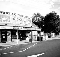 Moriac Store - Accommodation NT