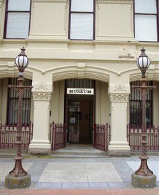 Creswick VIC Accommodation NT