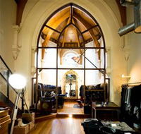 EASTERN MARKET Capela - Accommodation NT