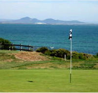 Clifton Springs Golf Club - Accommodation NT
