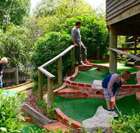 Bellarine Adventure Golf - Accommodation NT