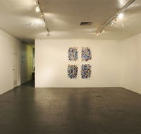 Trocadero Art Space - Accommodation NT