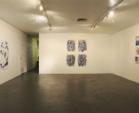 Trocadero Art Space - Accommodation NT 0