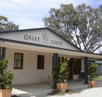 Ciavarella Oxley Estate Winery - Accommodation NT