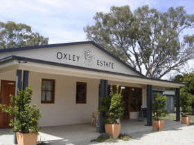 Ciavarella Oxley Estate Winery - Accommodation NT 0
