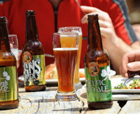 Bridge Road Brewers - Accommodation NT 0