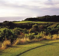 The National Golf Club - Accommodation NT
