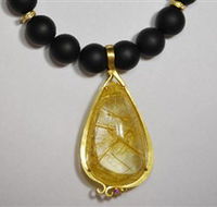 Silvermist Studio Jewellers Gallery - Accommodation NT